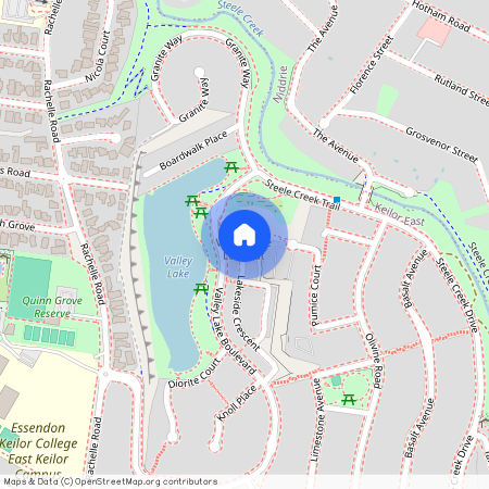 46 Lakeside Crescent, Keilor East VIC 3033