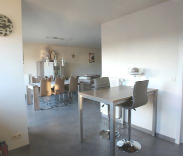 RECENT & COMFORTABEL APPARTEMENT TERRAS EN EEN GARAGE - Foto 3