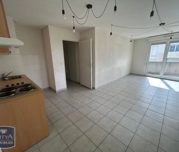 Appartement à louer 3 pièces 63.16m² - Photo 5