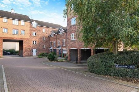Moorcroft Court, Ossett, WF5 - Photo 2
