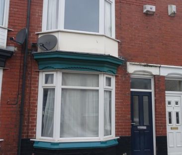 Bush Street, Middlesbrough, , TS5 6BN - Photo 2