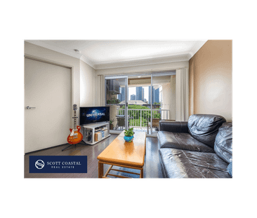 Furnished Apartment in the Heart of Surfers Paradise - Photo 2