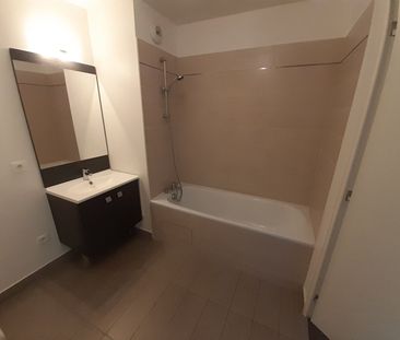 Appartement Cergy 2 pièces 45.80 m2 avec Parking - Photo 3