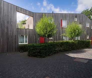 Energiezuinige moderne triplex woning met alle comfort - Foto 3