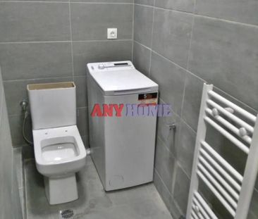 Studio/Γκαρσονιέρα για ενοικίαση Αγία Τριάδα (Φάληρο - Ιπποκράτειο) - Photo 6