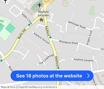 Keyford, Frome, Somerset, BA11 - Photo 1