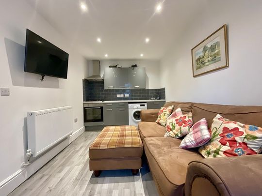 1 bedroom Apartment to let - Photo 1