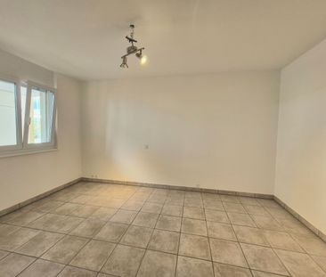 MAGNIFIQUE 2.5PCES AU REZ AVEC JARDIN - Photo 5