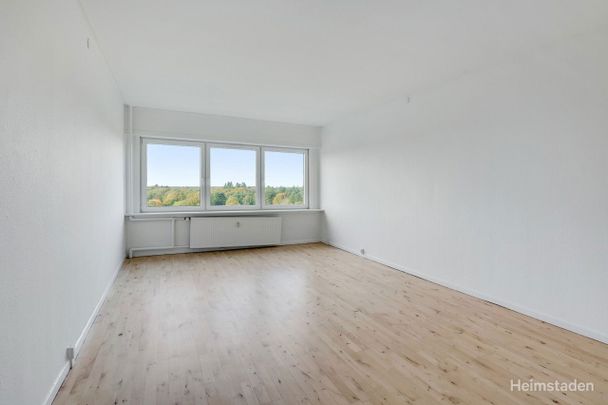Velkommen til Mølleparkbo - Mølleparkvej 2, 4 og 6. - Foto 1