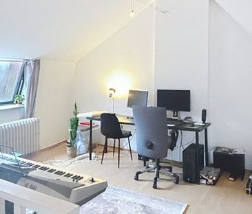 Duplex te huur in Hasselt voor € 895 met 2 slaapkamers - Photo 4