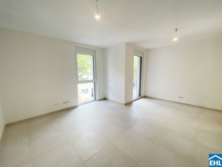 Elegante 3-Zimmer-Wohnung mit hochwertiger Ausstattung - Photo 5