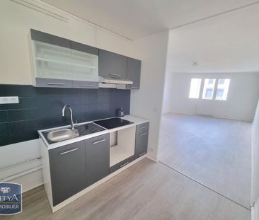 Location Appartement 2 pièces 51m² AUBIERE 63170 - Photo 5