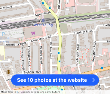 Lancing Road, Ealing, W13 - Photo 1