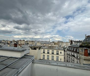 Appartement à louer à Paris 4Ème - Photo 4