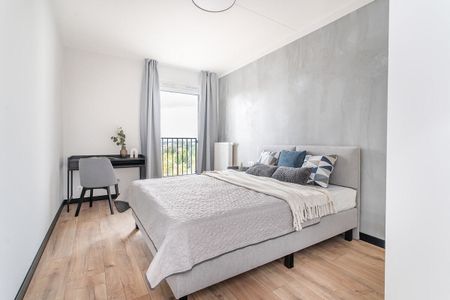 Poznań, ul. Piątkowska - Photo 3