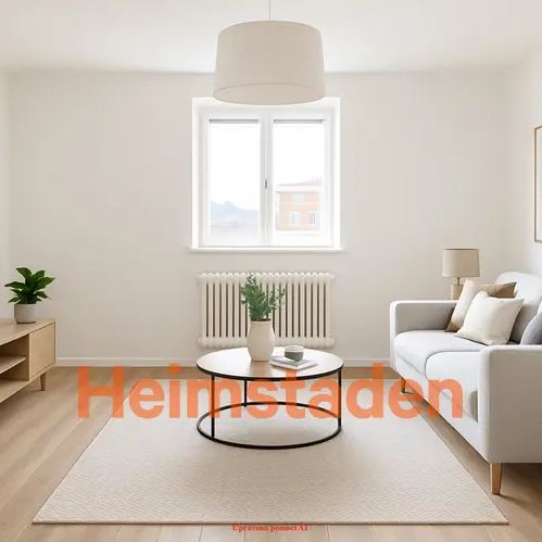 Pronájem bytu 3+1 76 m - Photo 1