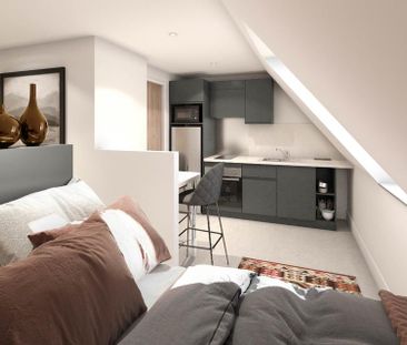 1 bedroom flat to rent - Photo 1