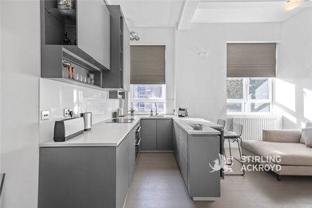 Bethnal Green Road, Bethnal Green, London, E2 9QY - Photo 2