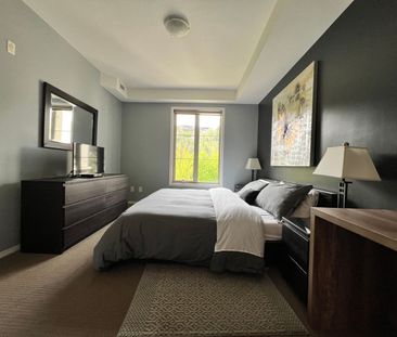 Attention STUDENTS Fully Furnished 2 Bed Condo with Pool and Gym - Photo 1