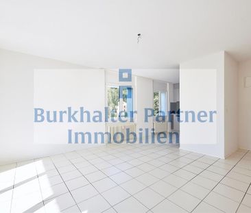 3 Zimmer, 64 m², EG - Foto 5