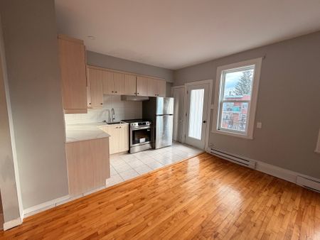 Appartement à louer, Montréal (Verdun/Île-des-Soeurs) - Photo 3