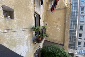 Appartamento in affitto - Centro Storico (Genova)