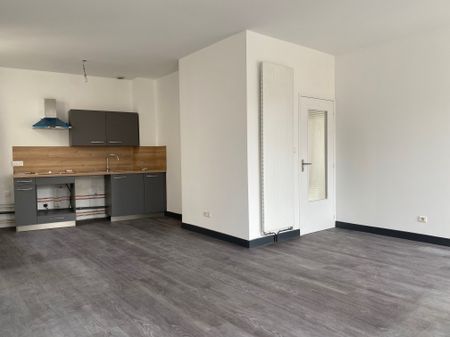 T3 - CENTRE VILLE - Photo 5