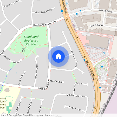 1/12 Tamboon Court, Vic 3048, Meadow Heights