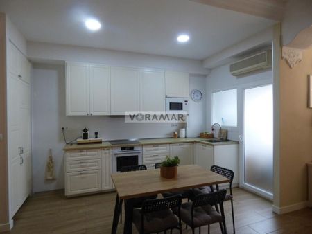 4 bedroom luxury Flat for rent in Valencia - Photo 3