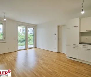 Gartenwohnung U1 Oberlaa - Foto 2