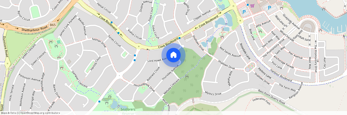 34 Lord Howe Avenue, NSW 2529, Shell Cove