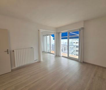 Appartement à louer - Photo 2