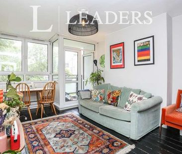 Hull Court, Grove Lane, London, SE5 - Photo 3