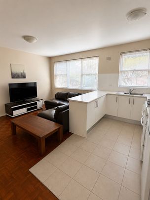 Ashfield - Photo 1