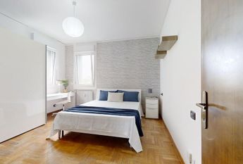 Via Ludovico Ariosto, Padova, Veneto 35128