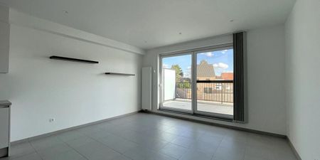 Appartement te huur in Hallaar voor € 825 met 1 slaapkamer - Foto 2