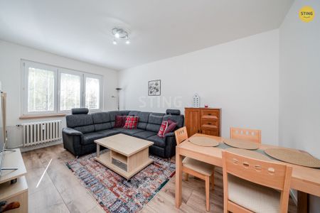 Byt 2+1 k pronájmu, Frýdek-Místek, ulice Zdeňka Štěpánka - Fotografie 2