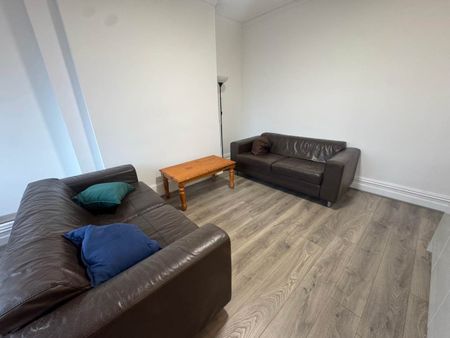 Stanmore Avenue (Room 3), Burley, - Photo 2