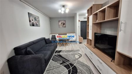 Apartament 2 camere. bloc nou, parcare I metrou Anghel Salig - Fotografie 2