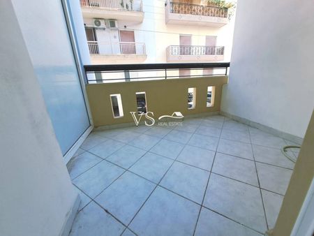 Studio/Γκαρσονιέρα για ενοικίαση Αγία Σοφία (Πάτρα) - Photo 3