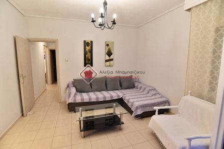Διαμέρισμα για ενοικίαση Παληό (Καβάλα) - Φωτογραφία 3