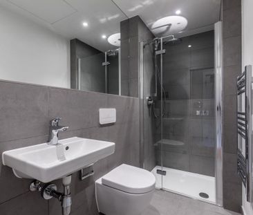 Ground floor flat to rent - Photo 3