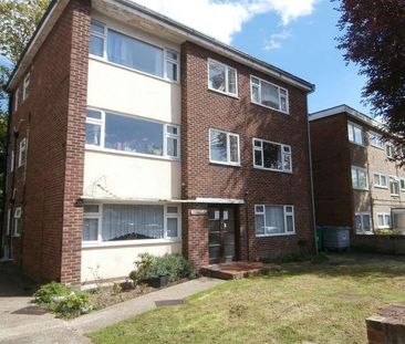 Woodside Road, ********* Student Property July***********, Southamp... - Photo 1