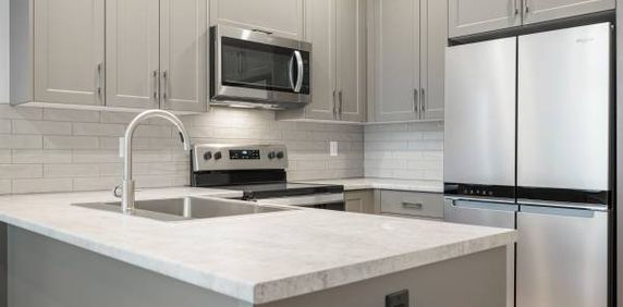 UNIT 1313 - BRAND NEW VANTAGE 2 BEDROOM+ 1 BATH FOR RENT - Photo 2