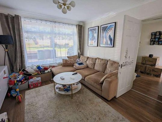 Bucknall Avenue, Lincoln, LN6 - Photo 1