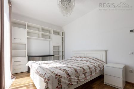 Casa de inchiriat cu 3 Dormitoare | Curte si Terasa | Brasov - Photo 5