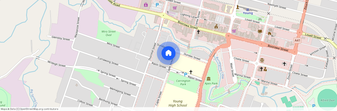 7B Caple Street, Young, NSW 2594