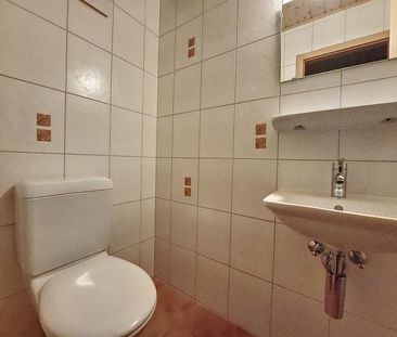 4.5 Zimmer, 117 m², 2. Stock - Photo 2