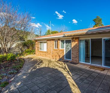 2/51 Alexander Mackie Circuit, Isaacs ACT 2607 - Townhouse For Rent... - Photo 2