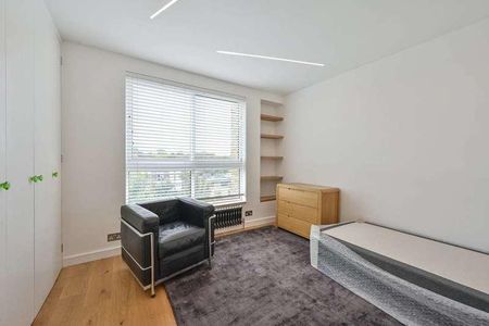 Warwick Drive, Barnes, SW15 - Photo 4